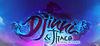 Djinni & Thaco: Trial By Spire para Ordenador