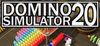 Domino Simulator para Ordenador