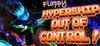 Flappy Hypership Out of Control para Ordenador