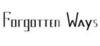 Forgotten Ways para Ordenador