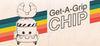 Get-A-Grip Chip para Ordenador