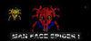 Man Face Spider I para Ordenador