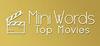 Mini Words: Top Movies para Ordenador