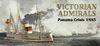 Victorian Admirals Panama Crisis 1885 para Ordenador