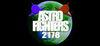 Astro Fighters 2178 para Ordenador