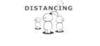Distancing para Ordenador