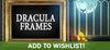 Dracula Frames para Ordenador