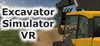 Excavator Simulator VR para Ordenador