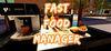 Fast Food Manager para Ordenador