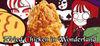 Fried Chicken in Wonderland para Ordenador