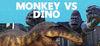 Monkey vs Dino para Ordenador