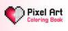 Pixel Art Coloring Book para Ordenador