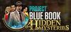 Project Blue Book: Hidden Mysteries para Ordenador