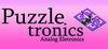 Puzzletronics Analog Eletronics para Ordenador