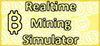 Realtime Mining Simulator para Ordenador