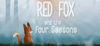 Red Fox and the Four Seasons para Ordenador