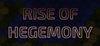 Rise of Hegemony para Ordenador