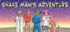 Snake Man's Adventure para Ordenador