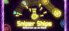 Sniper Ships: Shoot'em Up on Rails para Ordenador