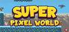 Super Pixel World para Ordenador