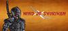 Wind of shuriken para Ordenador