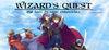 Wizard's Quest para Ordenador