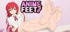 Anime Feet 2 para Ordenador
