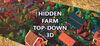 Hidden Farm Top-Down 3D para Ordenador