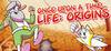 Once Upon a Time... Life: Origins para Ordenador