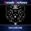 Arcade Archives NAVARONE para PlayStation 4