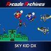 Arcade Archives SKY KID DX para PlayStation 4