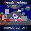 Arcade Archives THUNDER CEPTOR II para PlayStation 4