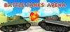Battle Tanks: Arena para Ordenador