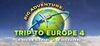 Big Adventure: Trip to Europe 4 - Collector's Edition para Ordenador