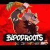 Bloodroots para PlayStation 5