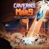 Caverns of Mars: Recharged para PlayStation 4
