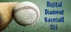 Digital Diamond Baseball V11 para Ordenador