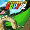 Everybody's Golf 2 (PS1) para PlayStation 5