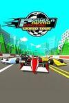 Formula Retro Racing - World Tour para Xbox One