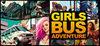 Girls Bus Adventure para Ordenador