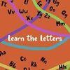 Learn the letters para PlayStation 4