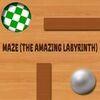 Maze - The Amazing Labyrinth para PlayStation 4