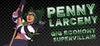 Penny Larceny: Gig Economy Supervillain para Ordenador