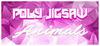 Poly Jigsaw: Animals para Ordenador