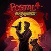 POSTAL 4: No Regerts para PlayStation 5