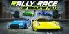 Rally Race Car Simulator Poly : World Driver Arcade Real Driving Games Sim para Nintendo Switch