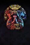 Saga of Sins para Xbox Series X