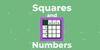 Squares and Numbers para Nintendo Switch