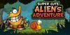 Super Cute Alien's Adventure para Nintendo Switch