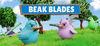 BEAK BLADES para Ordenador